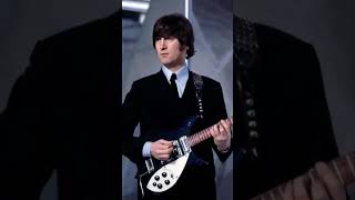 Just Because  -John  Lennon