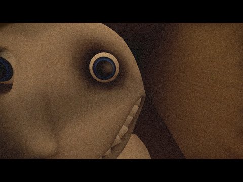 Se Ouvir ele Chegando, Esconda as Crianças. Rápido.