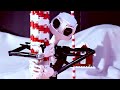 LEGO What S This Nightmare Before Christmas Brickfilm