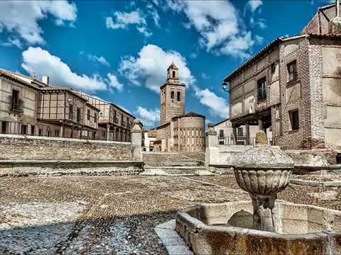 Juan del Encina.  "Triste España sin ventura"