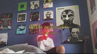 Throwaway 666 Music Video
