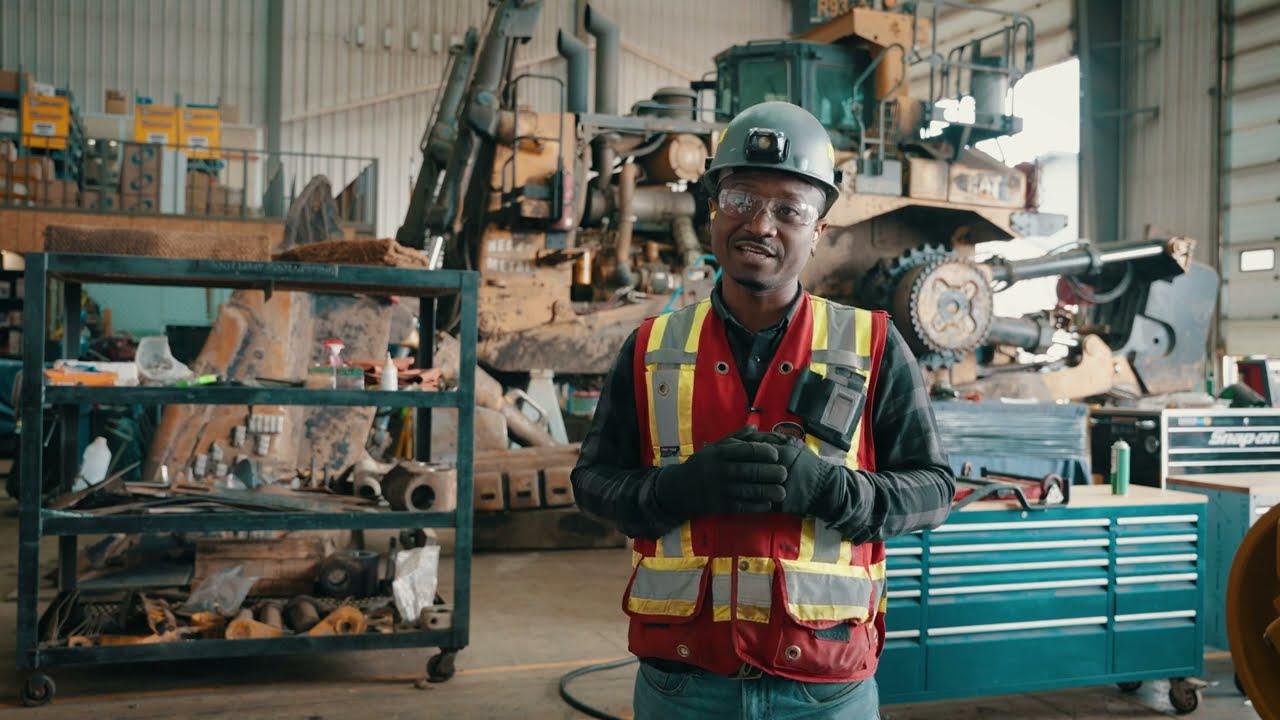 Meet our Team – Rohan – Maintenance Supervisor