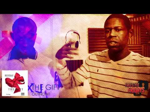 @HUNTIZZY & @FLAMER_AB - FREESTYLE @NSRECORDINGS