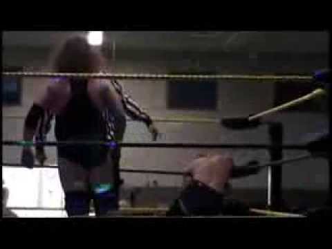 Lincoln Steen & Chris Cole vs Narcis Saint & Ryan Dennim