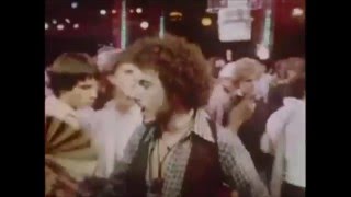 Fangoria - Disco Sally (videoclip)