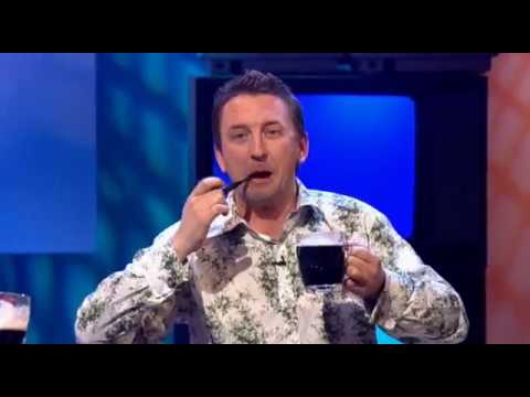 TV Heaven, Telly Hell S02E03 - Lee Mack