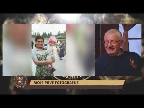 Na krilima zmaja - prof.dr Vojislav Šešelj