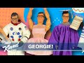 The George Santos Action Figure That Simply Can’t Tell the Truth!
