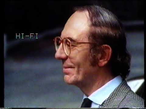 Documentario Lancia delta integrale rally 1990 con Claudio Lombardi e Gian Paolo Ormezzano parte 1