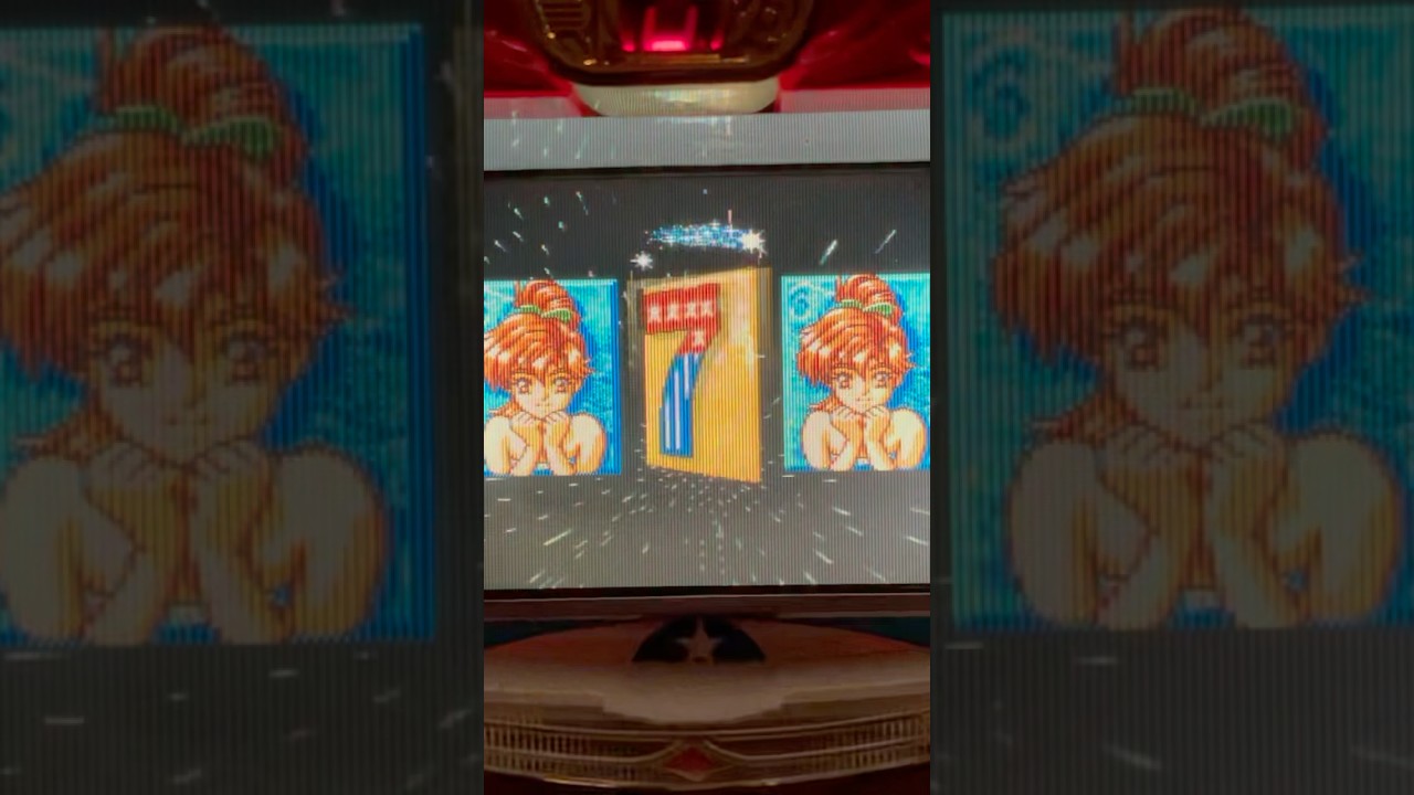 Shorts ニューロードスター