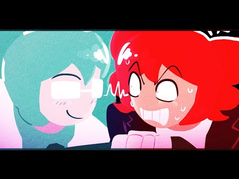 Miku VS Teto