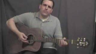 Video thumbnail for Guild GAD25 Acoustic Guitar Demo Inv#051809 by rebirthrocks
