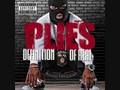 Plies-somebody [loves you]