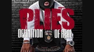 Plies-somebody [loves you]