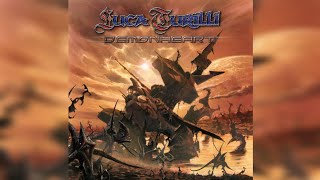 Luca Turilli - Rondeau in C Minor (Sania's Laments)