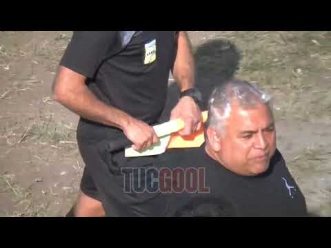 🔵VICTORIA DE ATLÉTICO TUCUMÁN 🔵