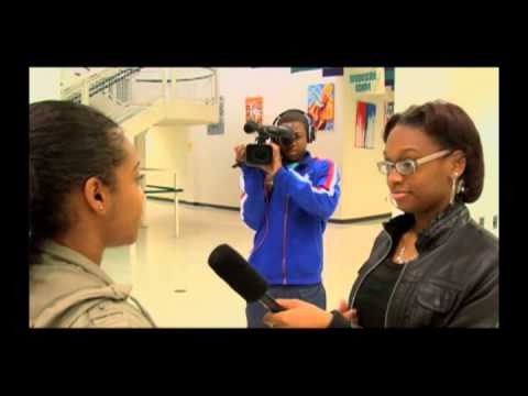 How to Make a News Package