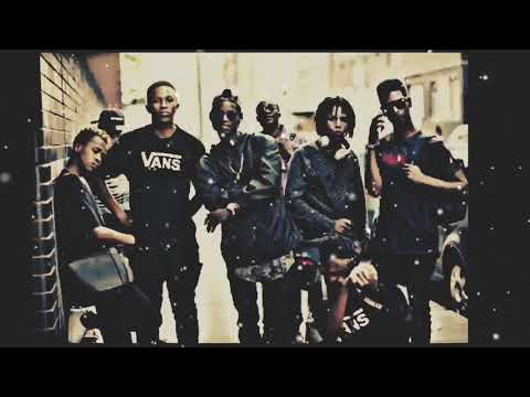 TRIBE031[Mixtape] Coming Soon