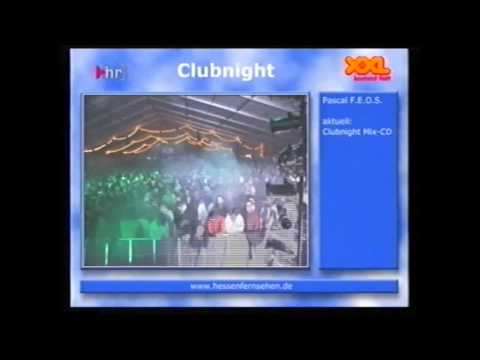 Pascal F.E.O.S. & Chris Liebing - live - Hr3 Clubnight [19.05.2001] Hessentag Dietzenbach