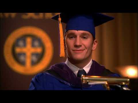Patrick's Graduation - Desperate Housewives 6x11 Scene
