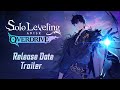 Βίντεο παιχνιδιού για Solo Leveling: Arise Overdrive  ΤΚ