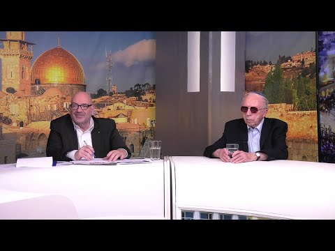 A Világ Zsidó Szemmel 2022.03.28.