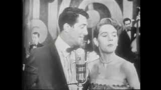 Dean Martin &amp; Polly Bergen - You &amp; Your Beautiful Eyes