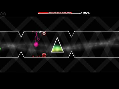 Geometry Dash - Mind Control by Darwin