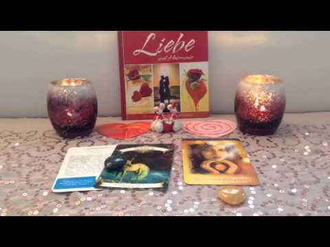 Orakel der Liebe ❤️ Mai 2016 Teil 2