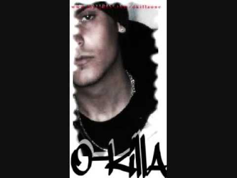 O-KILLA - Du bist fort von mir (2009)