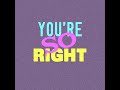 "You're So Right" (RARE 80s Sitcom Theme) performed Gillan
