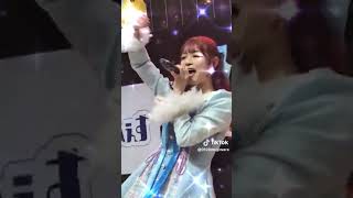 #可愛いくてごめん  ラスボス⁉️今日花さま❣️の巻?