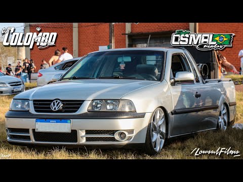 MEGA FUNK - BRIGUEI COM A FIEL (DJ COLOMBO SC)