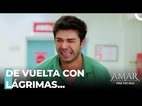 Zahide Pierde La Vida - Amar Una Vez Más