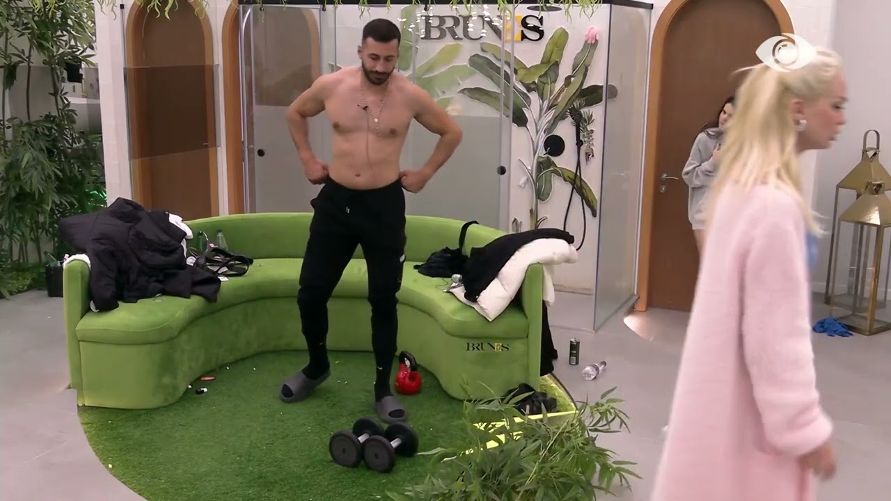 “Nuk e shoh Aldon të ndërmarr ndonjë hap…”/ Rizarta-Jozit: Mund të jetë edhe lojë