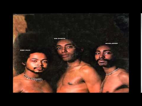 The Individuals = I Love The Way You Move