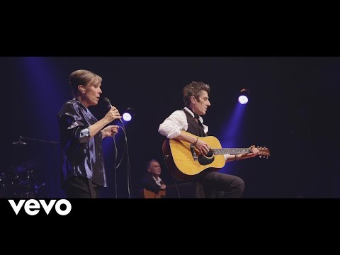 Vaya Con Dios - Look At Us Now (Live)