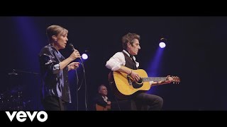 Vaya Con Dios - Look At Us Now (Live)