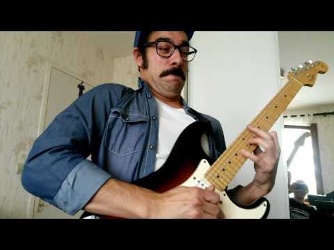 Pryapisme - Making of DFP N-01