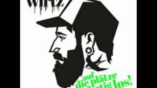 Daniel Wirtz - Freitagabend (Album Auf die Plätze, Fertig, Los 2015)