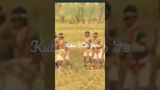 Download lagu Tarian Kubro Siswo Tahun 1978 dalam Film Ateng Minta Kawin #shorts mp3