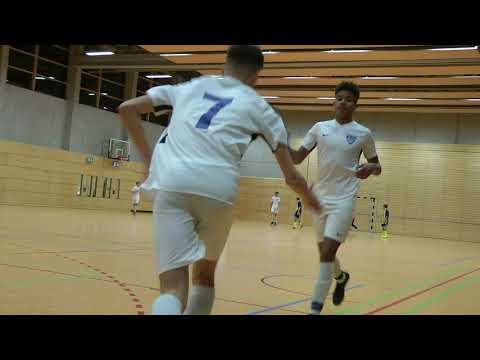 SV Weil C1 - SG Dinkelberg C1 '28.02.2020'