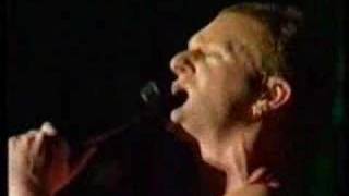 ERASURE LIVE 1990 MILTON KEYNES GIMME GIMME GIMME!!