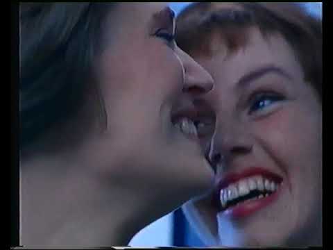 SAT.1 24.11.1991 Werbeblock bei ''Yuma''