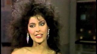 Download lagu Denise Matthews (Vanity) on Letterman, March 25, 1985 mp3