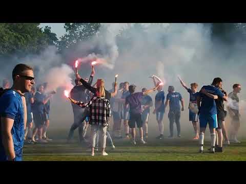 Full Version-Meisterschaft + Aufstieg in die Kreisliga Saison 2022/23 - 1. Herren TSV Westerhausen