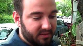 OJ Williams of Epic Media Talks About &quot;Asking For A Return Favor&quot;