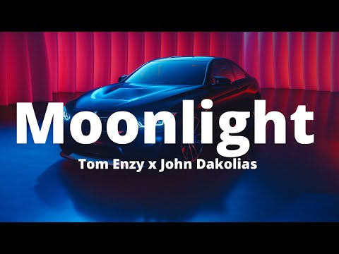 Tom Enzy x John Dakolias - Moonlight (Remix)