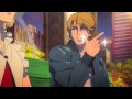 SKY HIGH - Starships - Tiger and Bunny AMV 