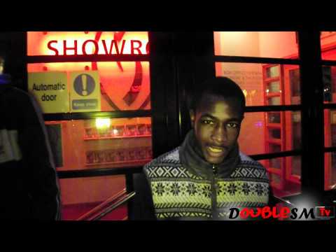 DoubleSMtv - Devstar & Tee - Target Lock